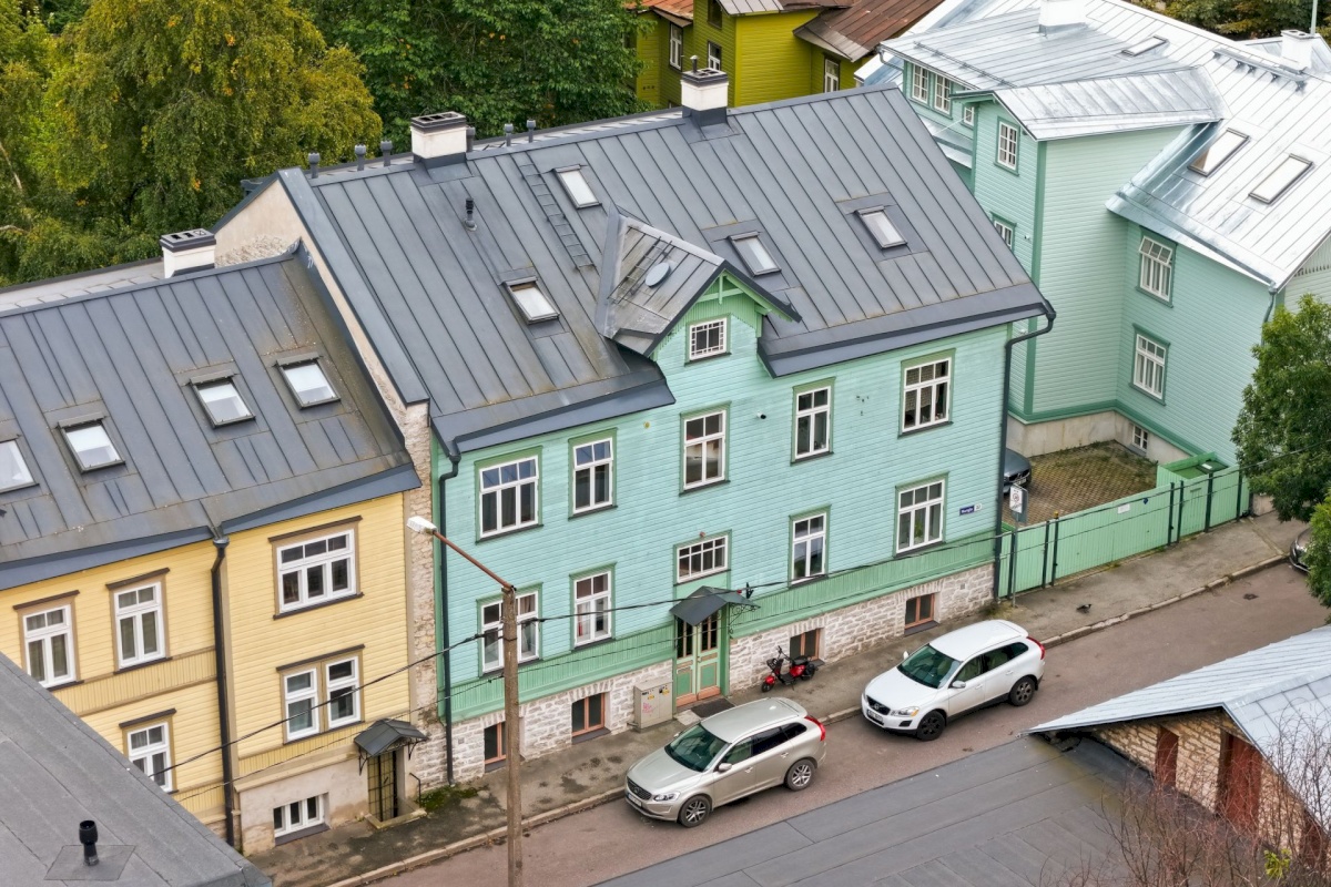 Tallinn, Põhja-Tallinna linnaosa, Kungla 32