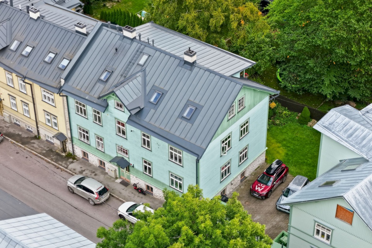 Tallinn, Põhja-Tallinna linnaosa, Kungla 32