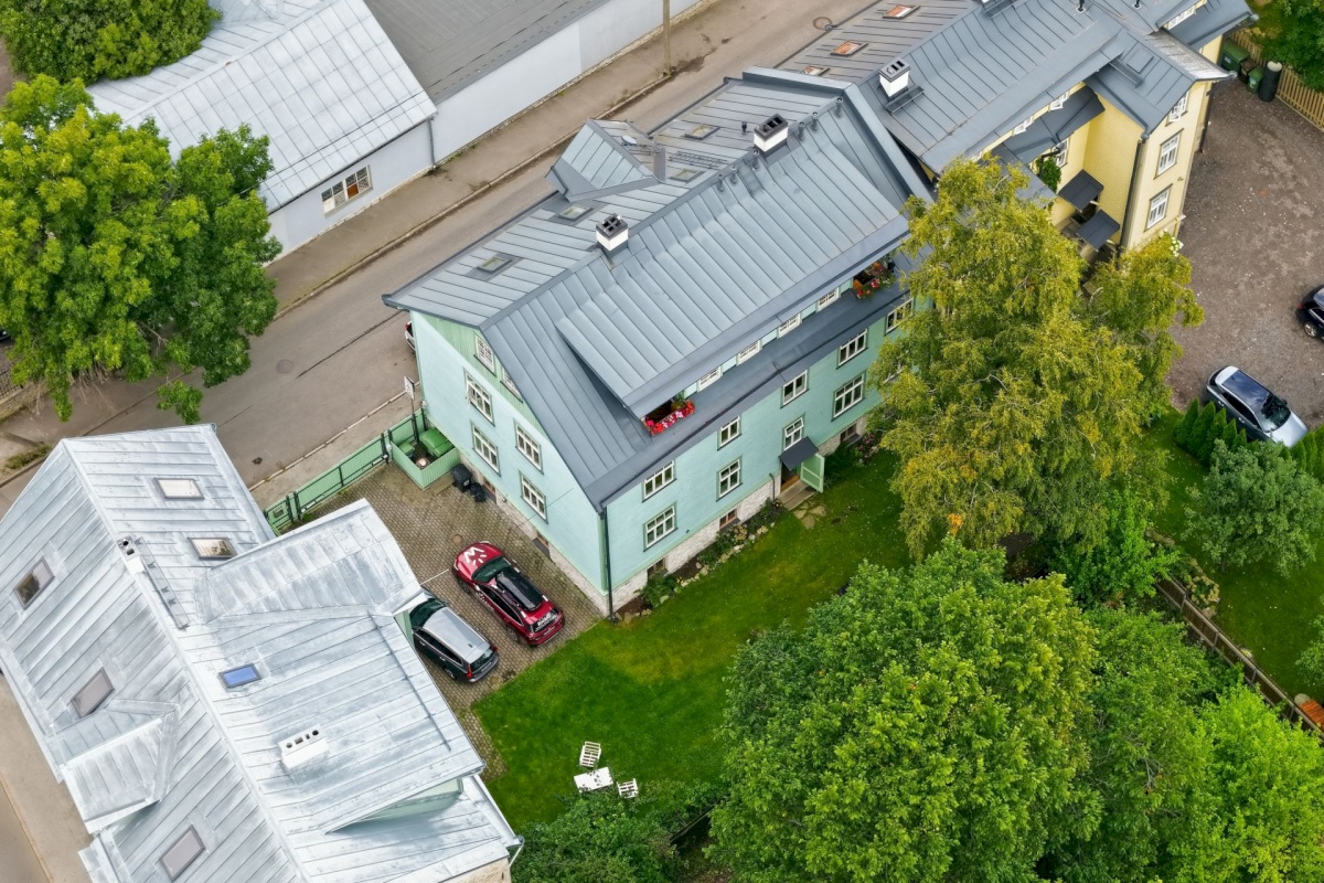 Tallinn, Põhja-Tallinna linnaosa, Kungla 32