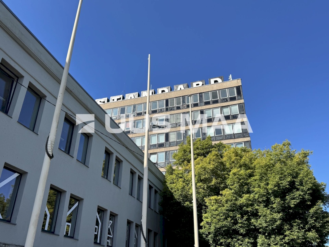 Tallinn, Põhja-Tallinna linnaosa, Sitsi, Kopli 25