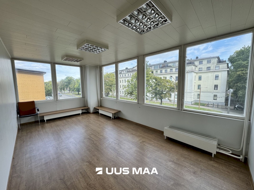 Tallinn, Põhja-Tallinna linnaosa, Sitsi, Kopli 25