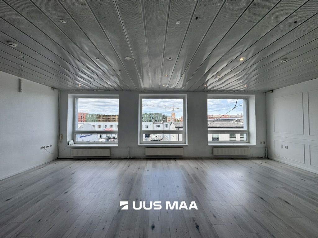 Tallinn, Põhja-Tallinna linnaosa, Sitsi, Paavli 5a