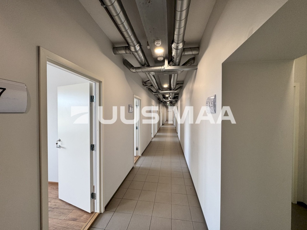 Tallinn, Põhja-Tallinna linnaosa, Sitsi, Paavli 5/3