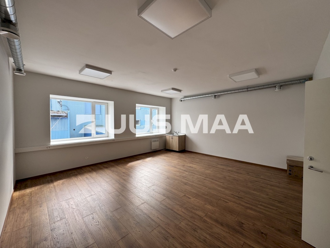 Tallinn, Põhja-Tallinna linnaosa, Sitsi, Paavli 5/3