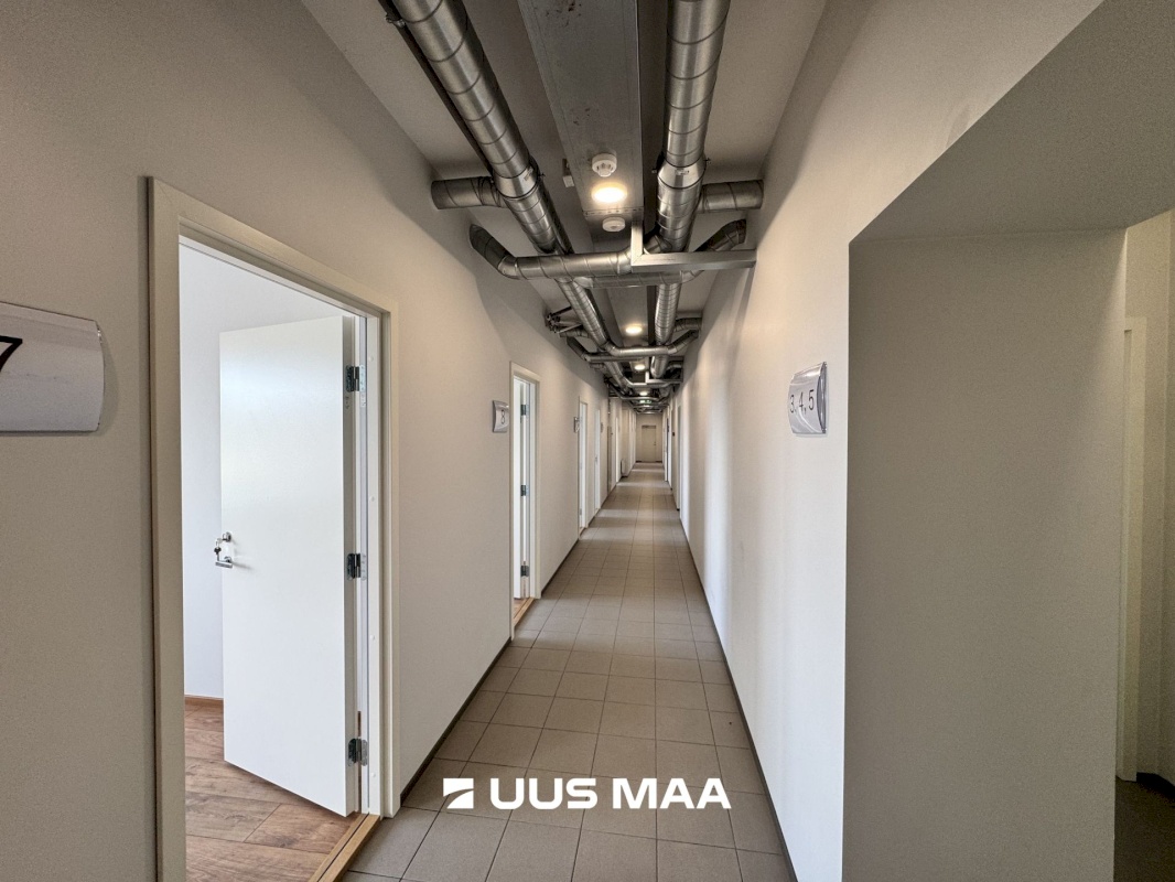 Tallinn, Põhja-Tallinna linnaosa, Sitsi, Paavli 5/3