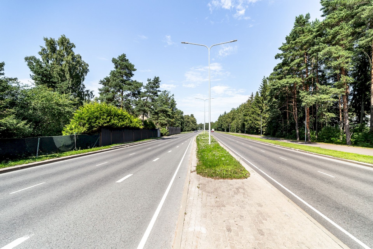 Tallinn, Pirita linnaosa, Merivälja 45