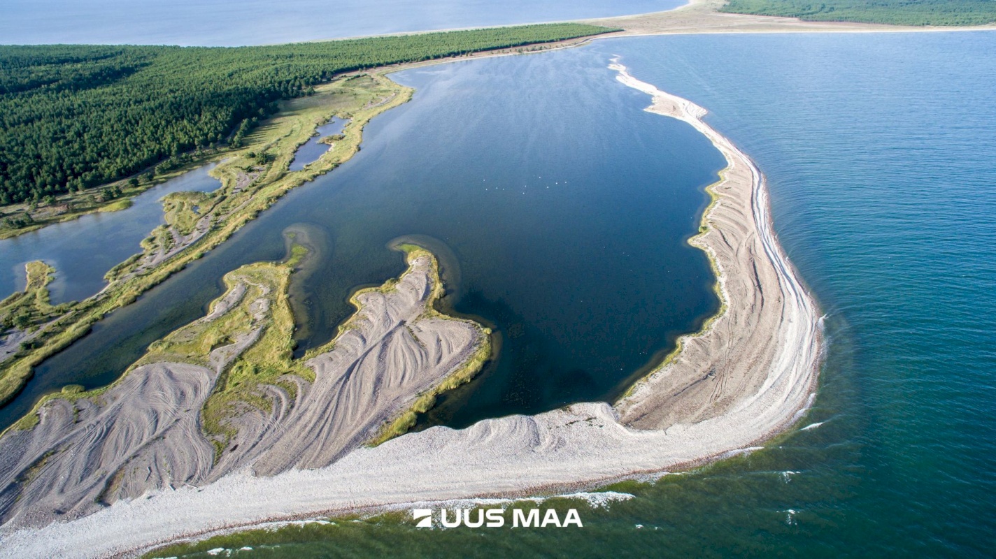 Saaremaa vald, Vilsandi küla, SASSI