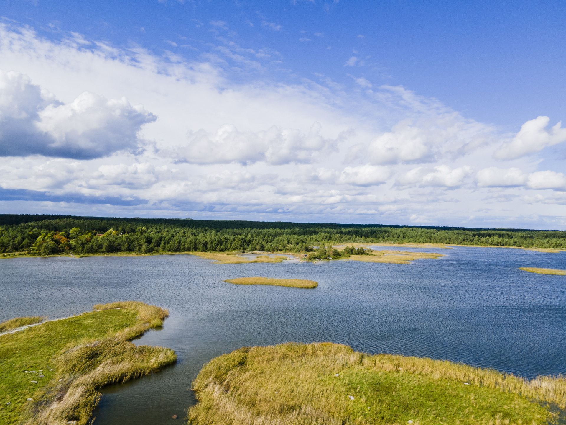 Saaremaa vald, Muraja küla, Uue-Merilahe kinnistu