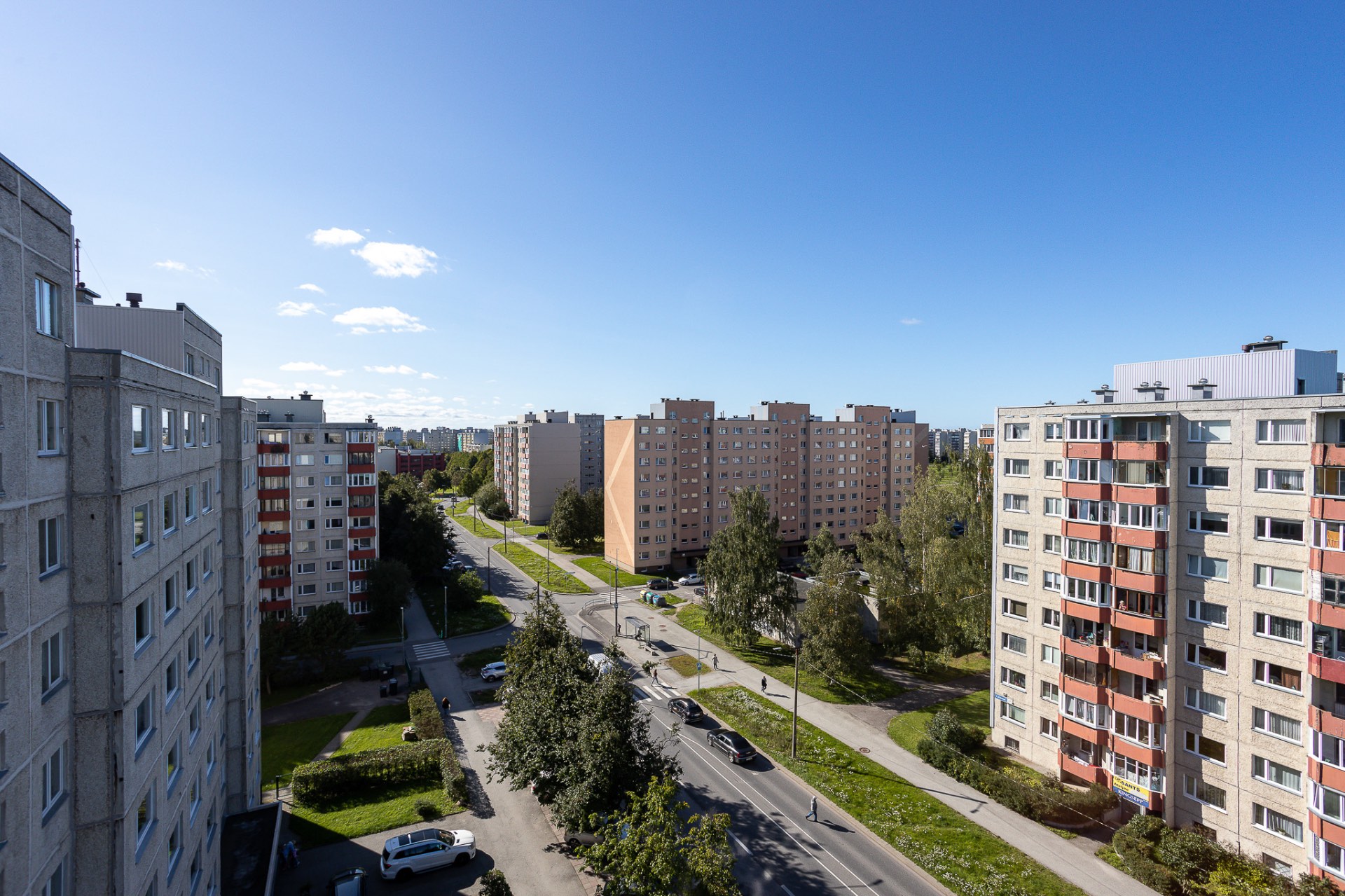 Tallinn, Lasnamäe linnaosa, K. Kärberi tn 36