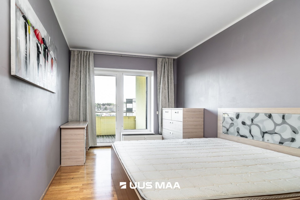 Tallinn, Pirita linnaosa, Padriku tn 4/3