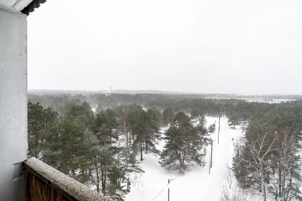 Tallinn, Mustamäe linnaosa, Mustamäe, Sütiste tee 45