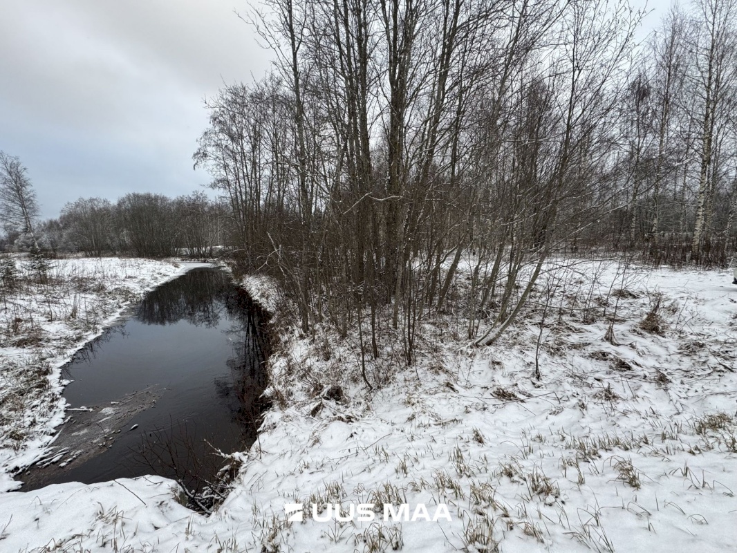 Rapla vald, Hõreda küla