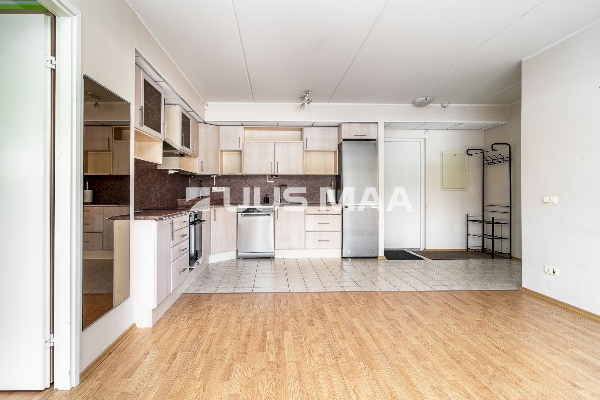 Tallinn, Mustamäe linnaosa, Mustamäe, Sõpruse pst 257