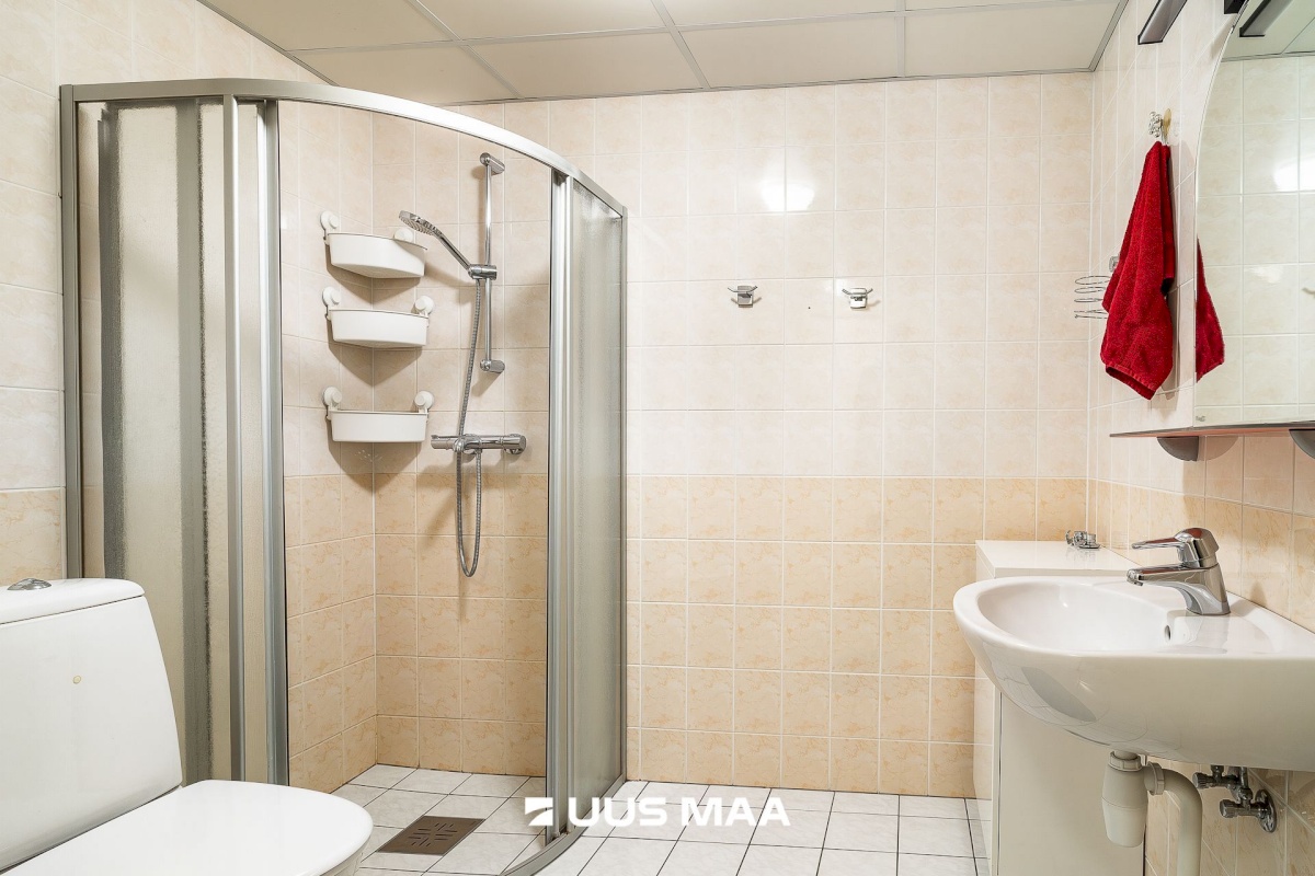 Tallinn, Mustamäe linnaosa, Mustamäe, Sõpruse pst 257