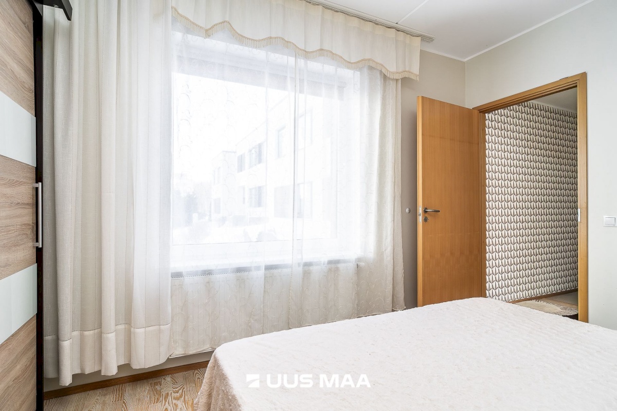 Tallinn, Pirita linnaosa, Tohu tn 10