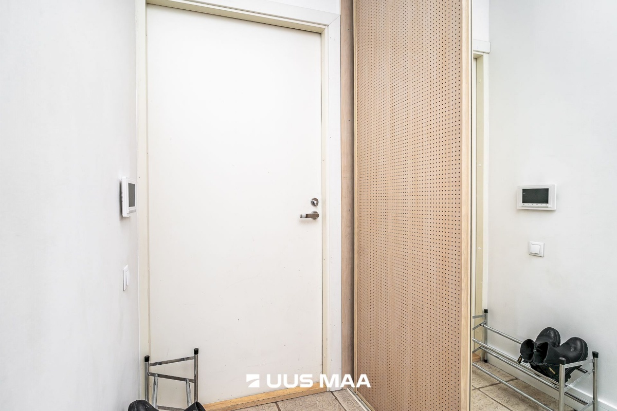 Tallinn, Mustamäe linnaosa, Ehitajate tee 51a