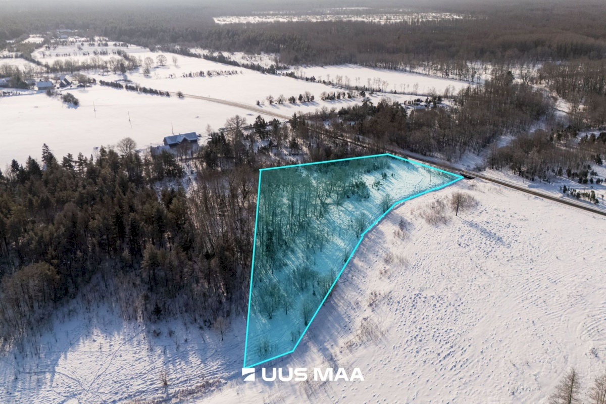 Saaremaa vald, Oitme küla