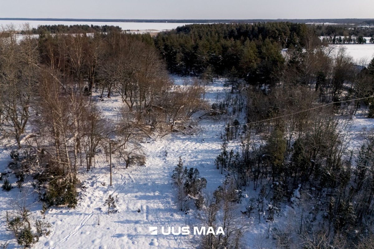 Saaremaa vald, Oitme küla