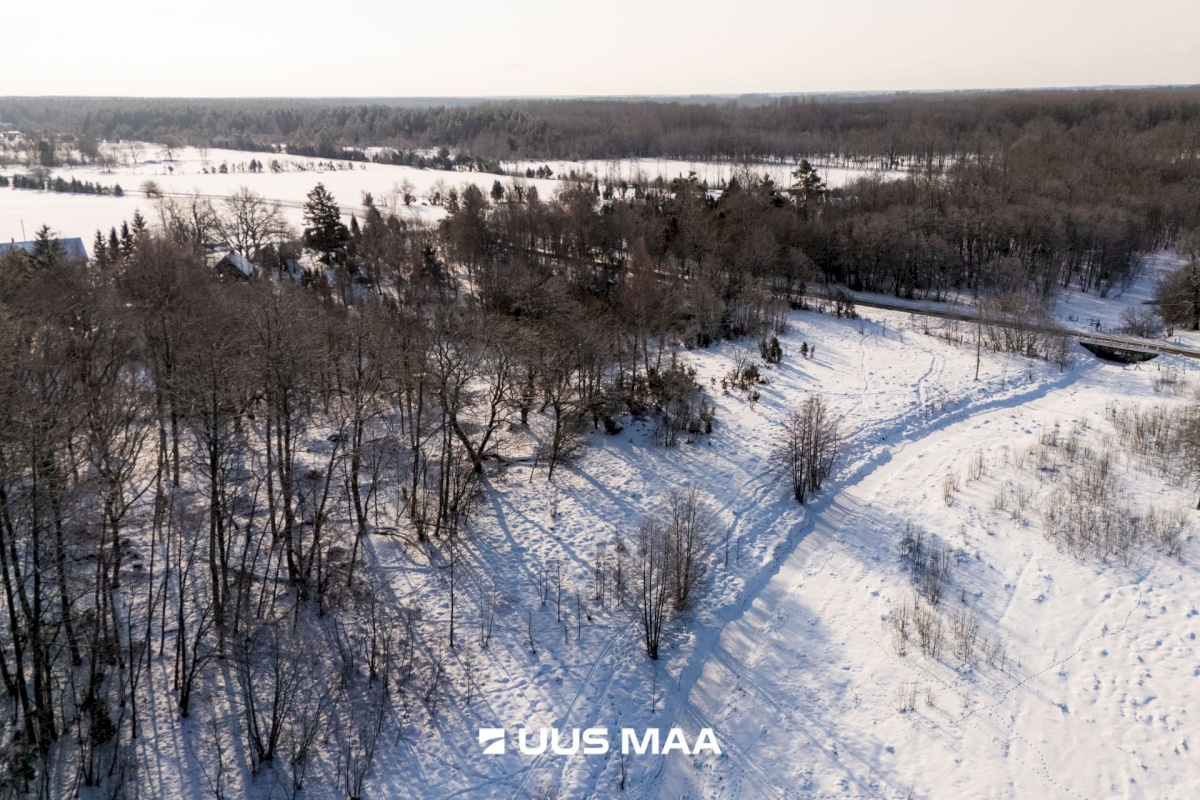 Saaremaa vald, Oitme küla