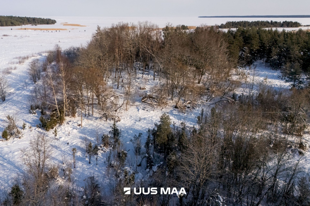 Saaremaa vald, Oitme küla