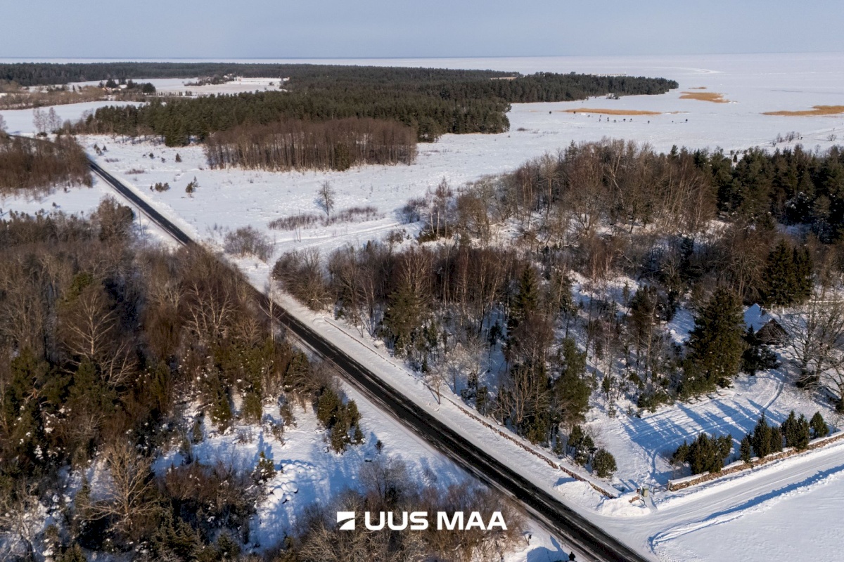 Saaremaa vald, Oitme küla