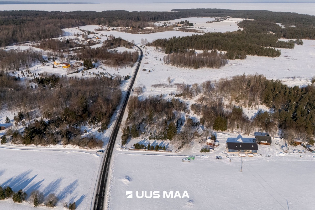 Saaremaa vald, Oitme küla