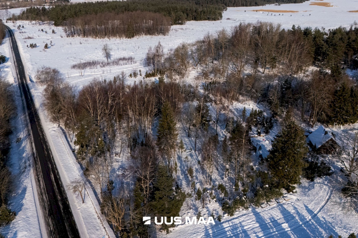 Saaremaa vald, Oitme küla