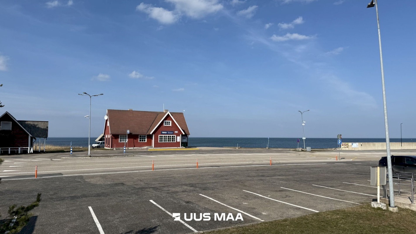 Saaremaa vald, Oitme küla