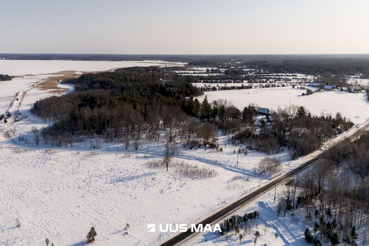 Saaremaa vald, Oitme küla
