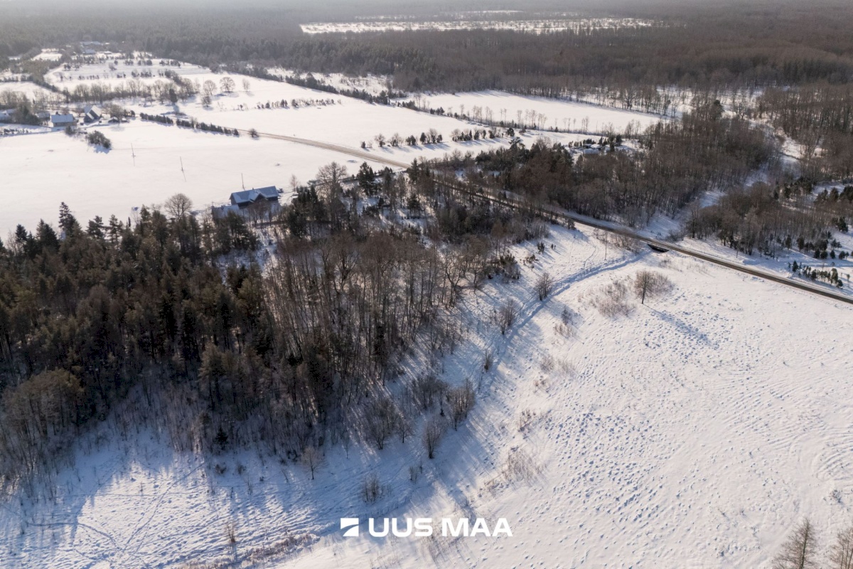 Saaremaa vald, Oitme küla