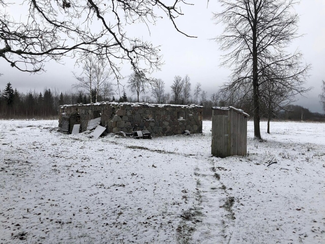 Mustvee vald, Maardla küla, Soome