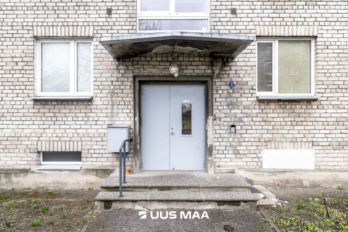 Tallinn, Kesklinna linnaosa, Kitseküla, Saku tn 5