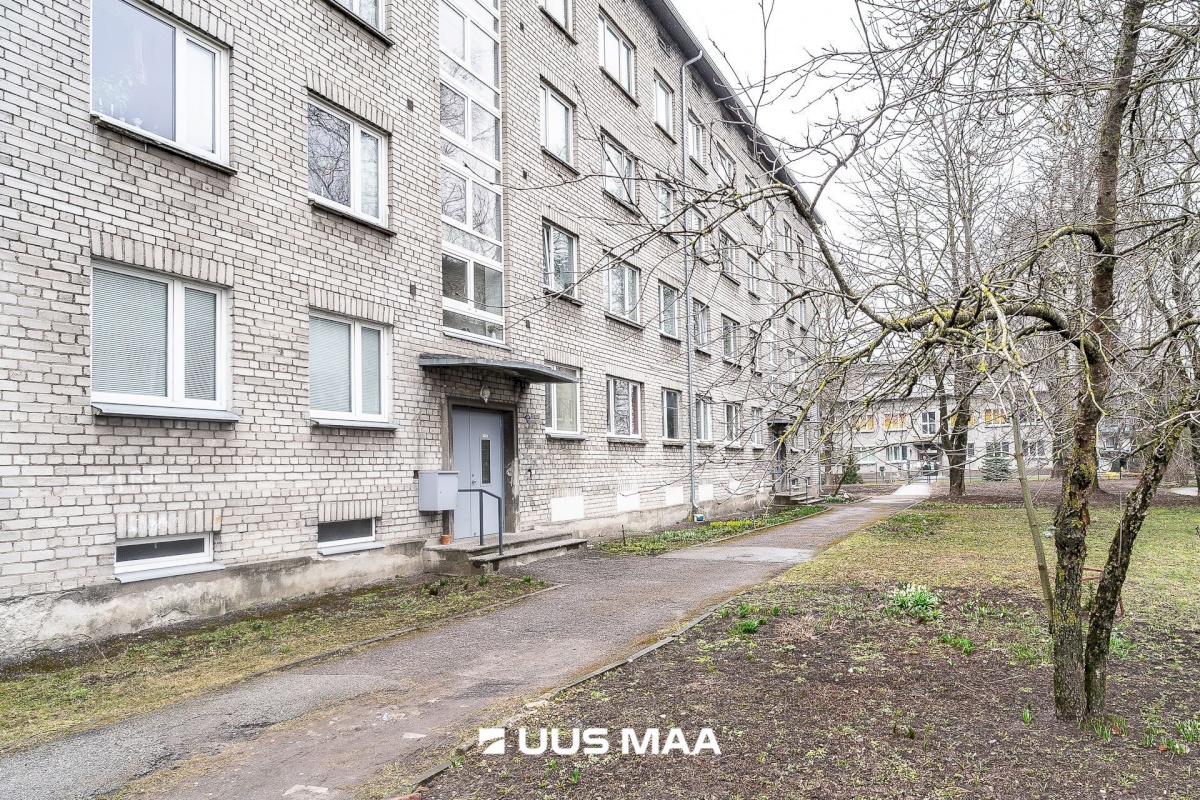 Tallinn, Kesklinna linnaosa, Kitseküla, Saku tn 5