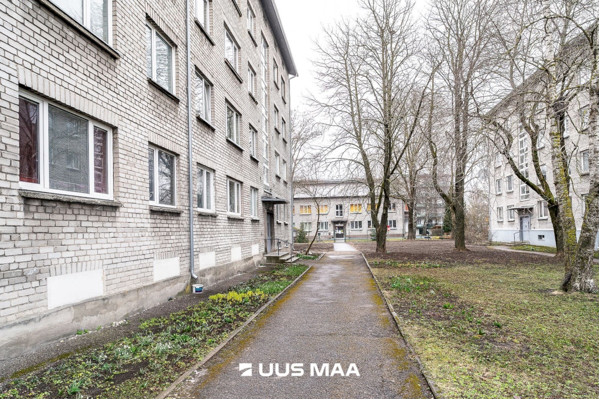 Tallinn, Kesklinna linnaosa, Kitseküla, Saku tn 5