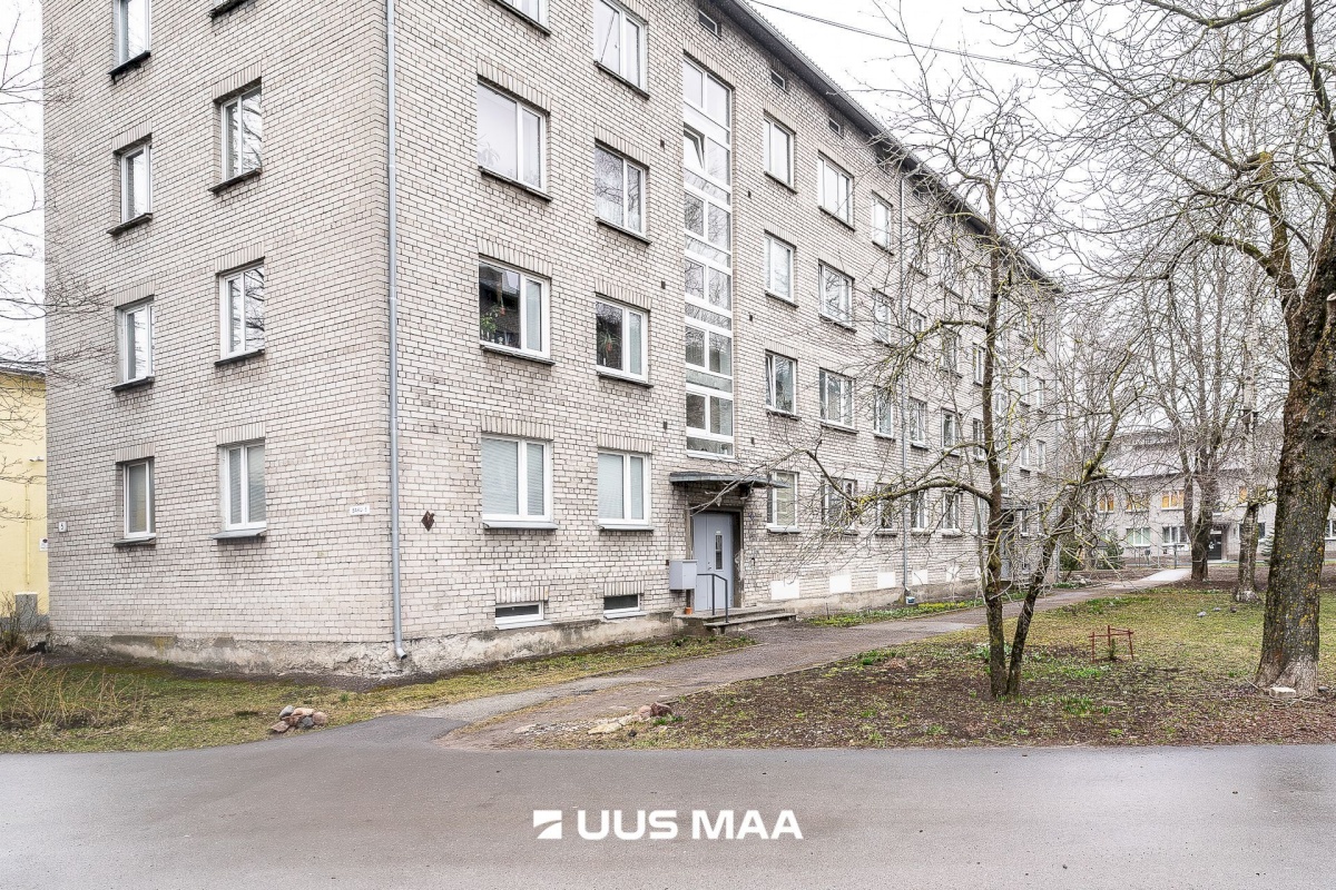 Tallinn, Kesklinna linnaosa, Kitseküla, Saku tn 5