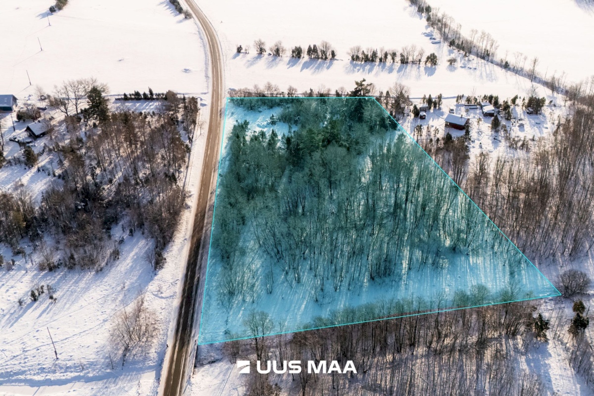 Saaremaa vald, Oitme küla, Kordoni