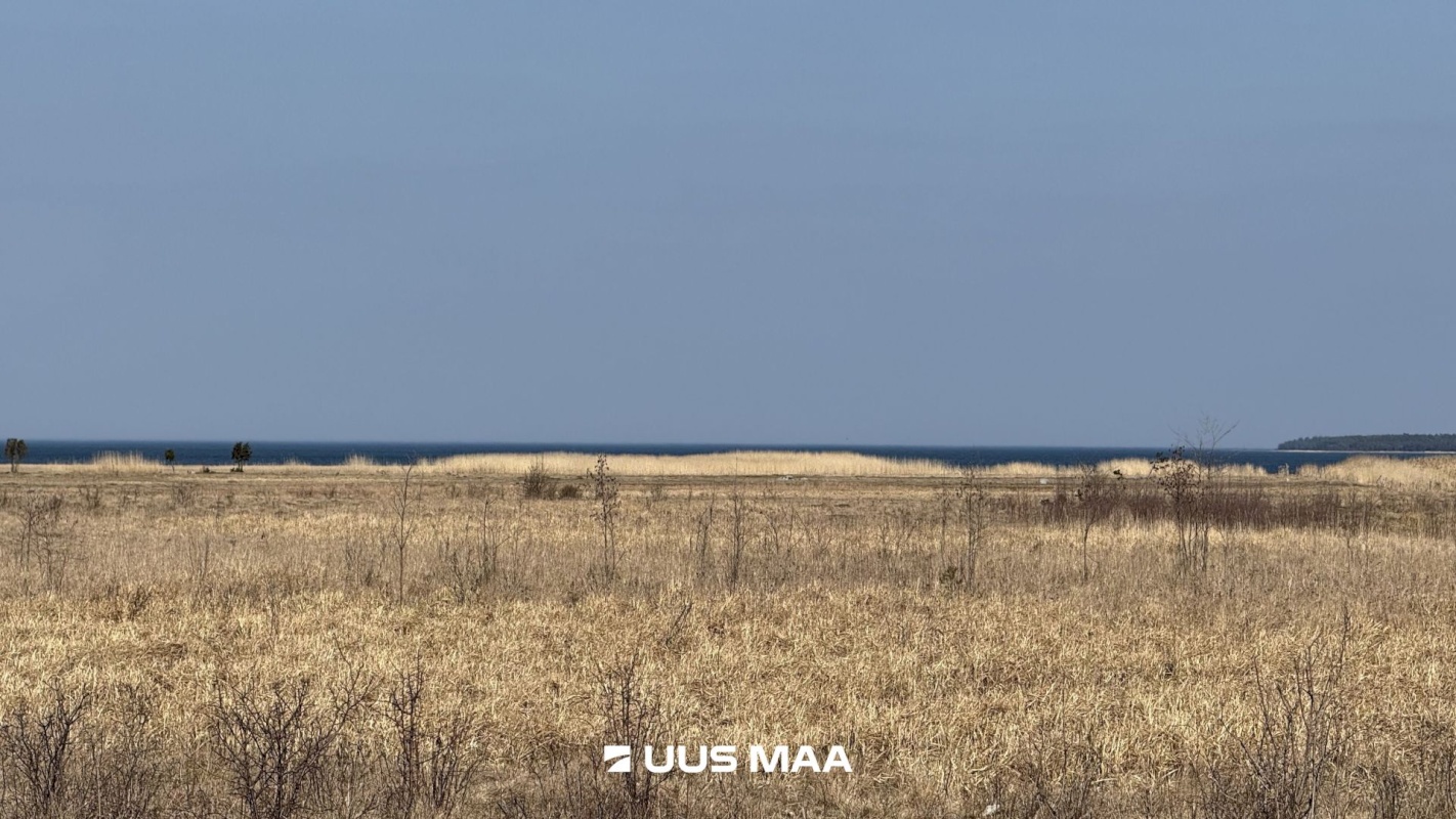 Saaremaa vald, Oitme küla, Kordoni