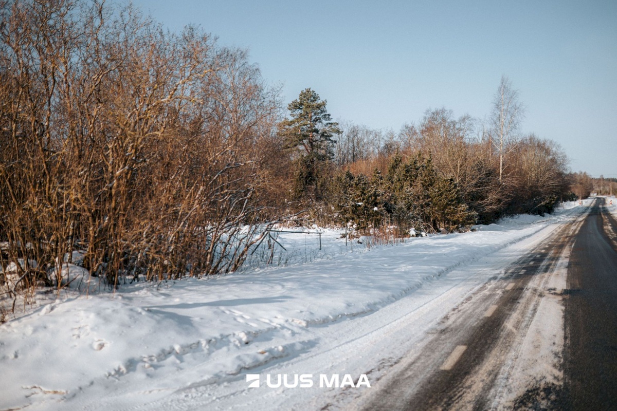 Saaremaa vald, Oitme küla, Kordoni