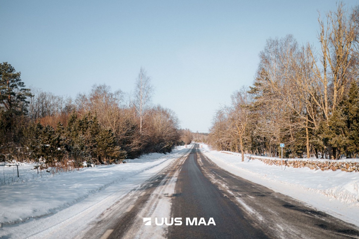 Saaremaa vald, Oitme küla, Kordoni