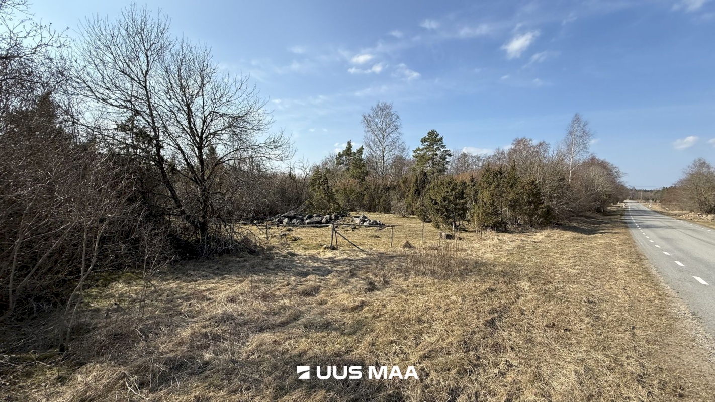 Saaremaa vald, Oitme küla, Kordoni