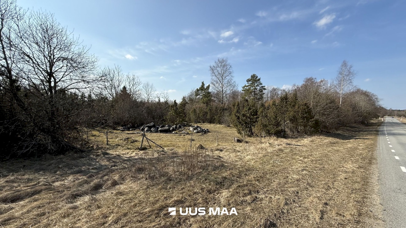 Saaremaa vald, Oitme küla, Kordoni