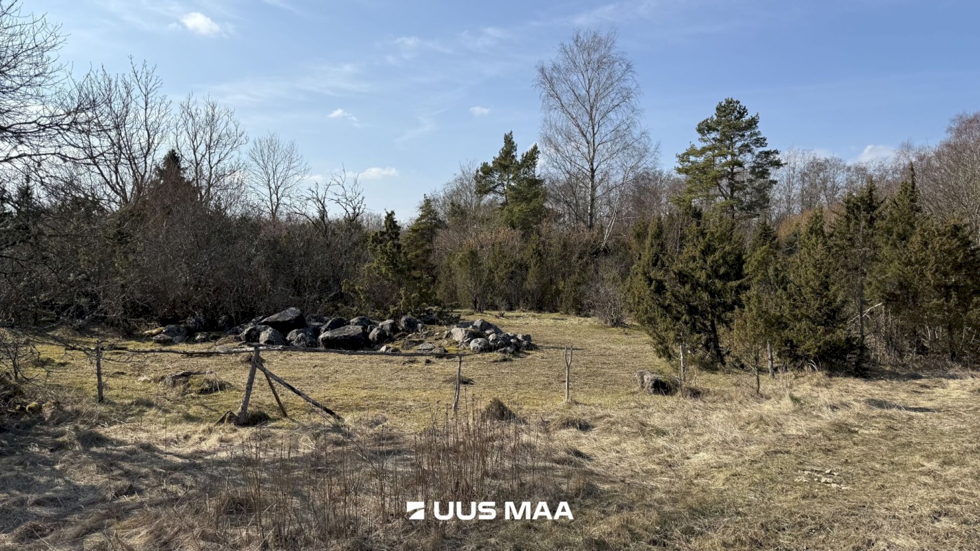 Saaremaa vald, Oitme küla, Kordoni