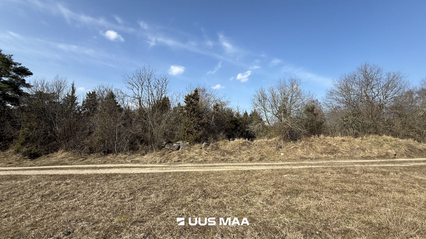 Saaremaa vald, Oitme küla, Kordoni