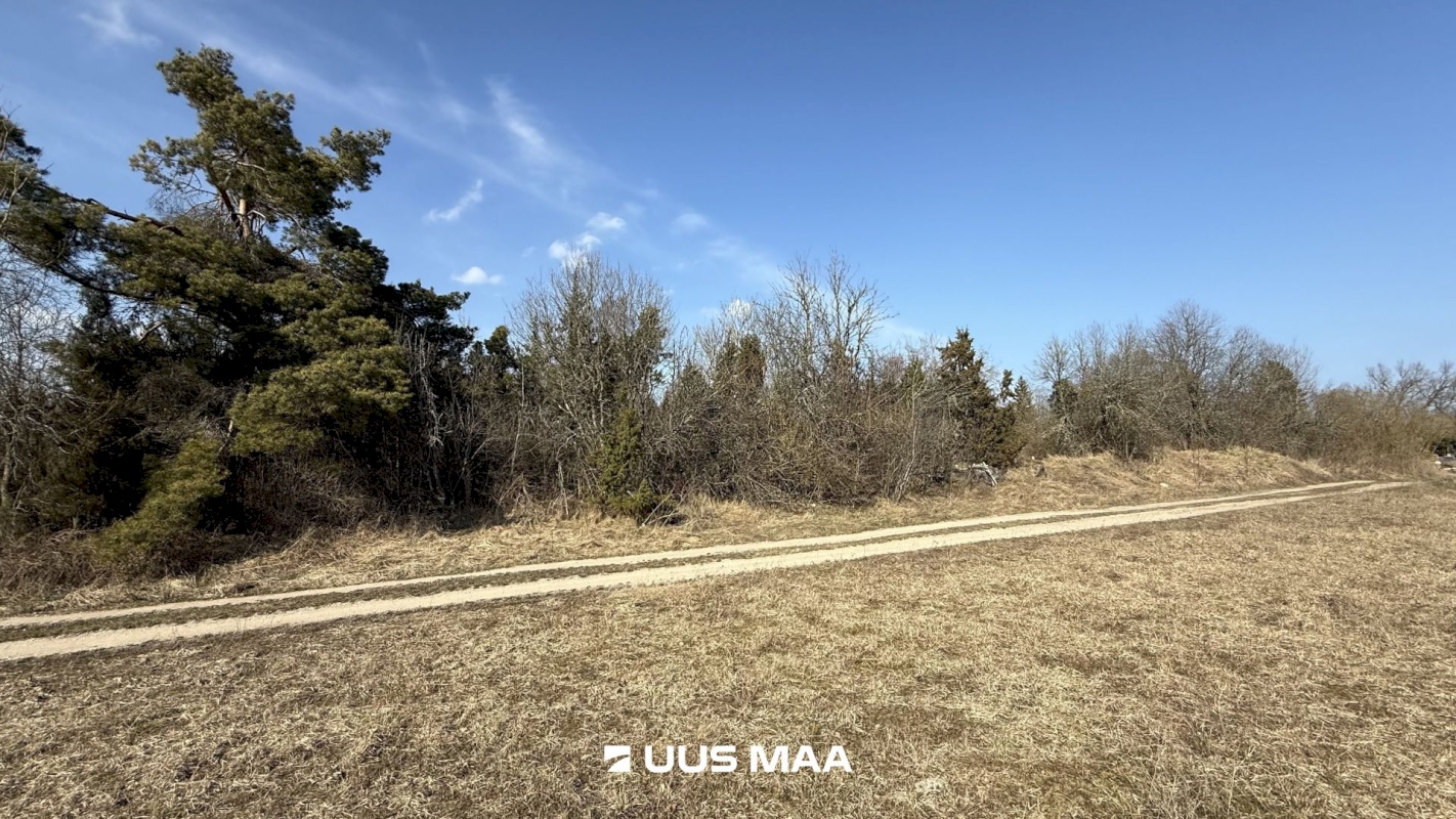 Saaremaa vald, Oitme küla, Kordoni