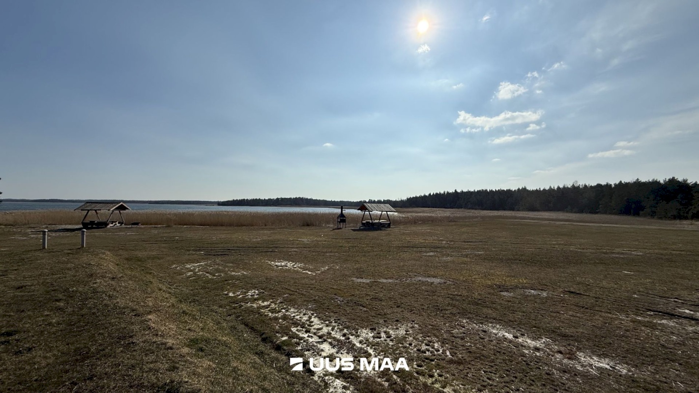 Saaremaa vald, Oitme küla, Kordoni