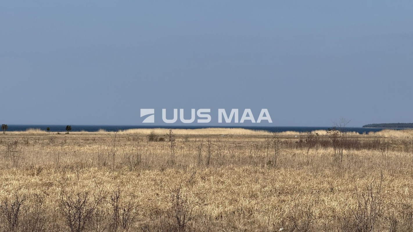 Saaremaa vald, Oitme küla, Kordoni