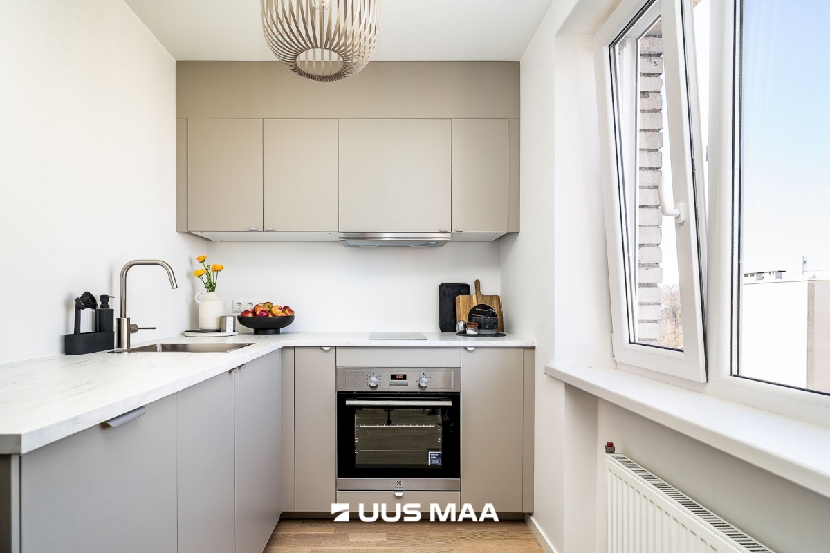 Tallinn, Põhja-Tallinna linnaosa, Uus-Maleva tn 2