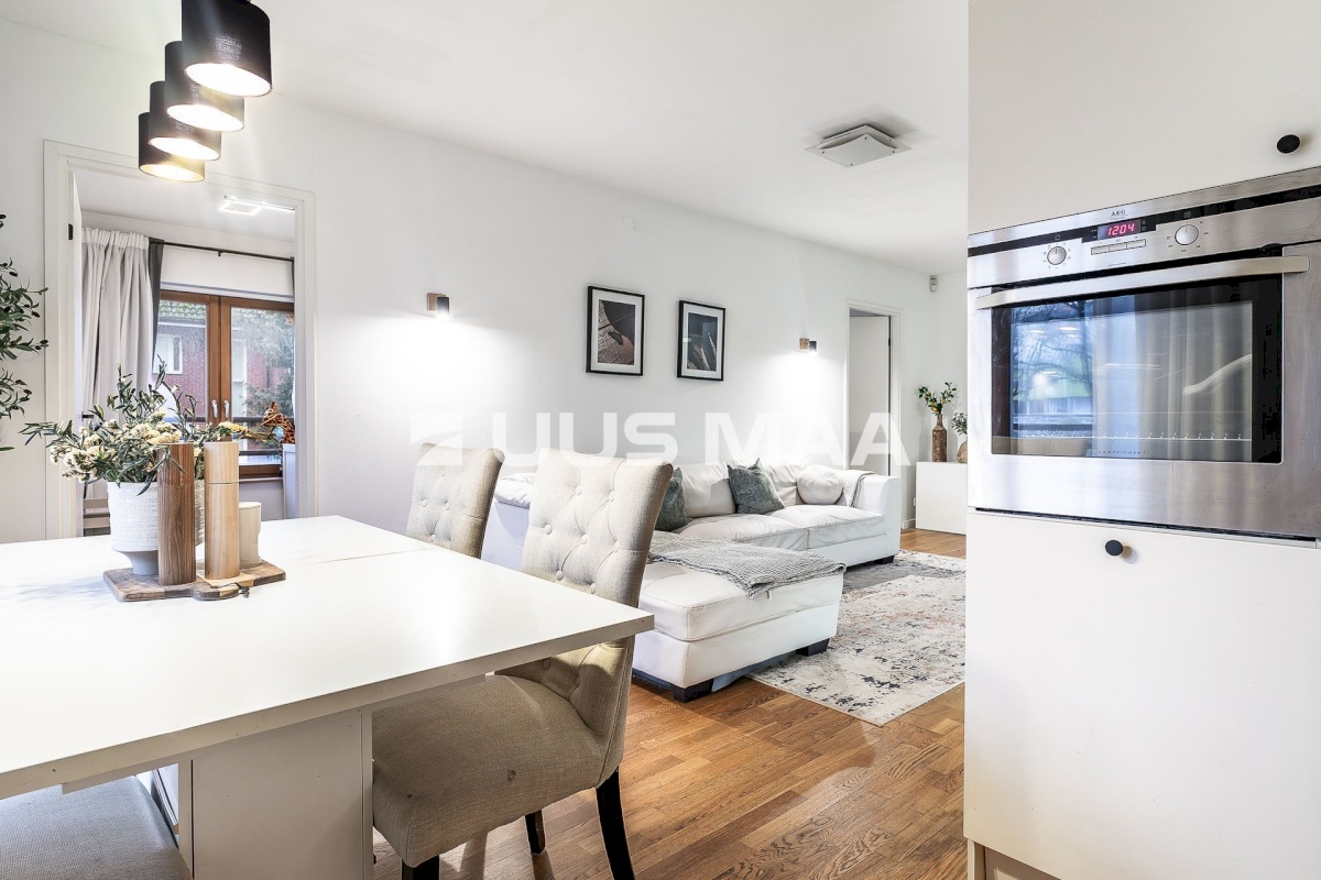 Tallinn, Kesklinna linnaosa, Tehnika tn 117