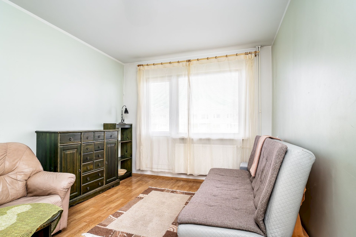 Tallinn, Nõmme linnaosa, Nõmme, Valdeku 112
