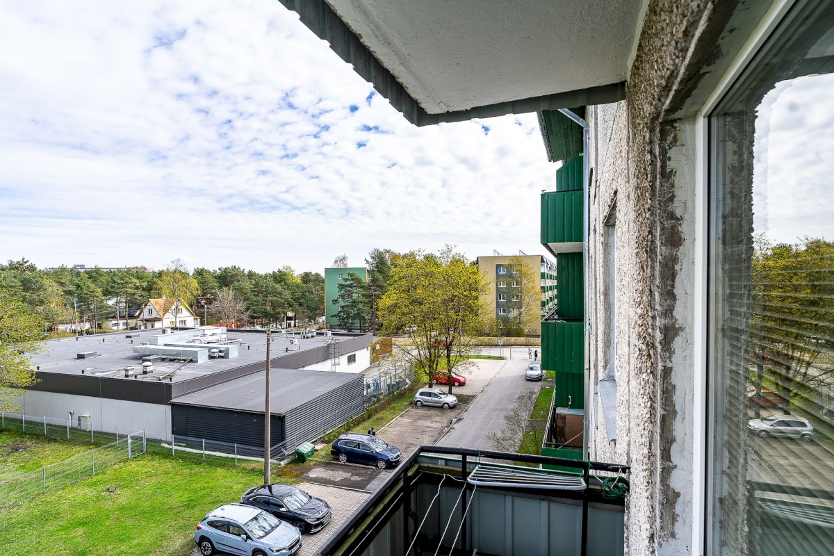 Tallinn, Nõmme linnaosa, Nõmme, Valdeku 112